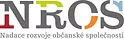 NROS — Nadace rozvoje občanské společnosti