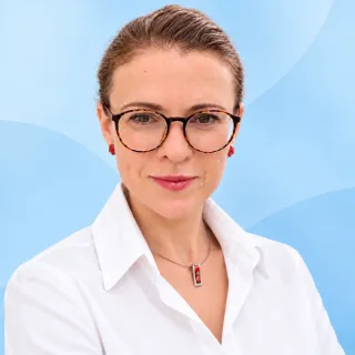 Natalie Drobyševská