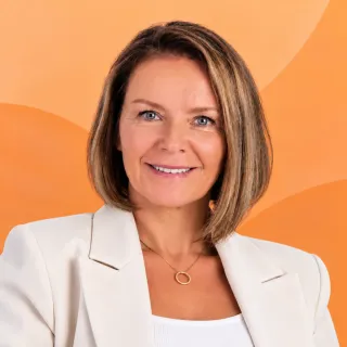 Irena Jurkevič