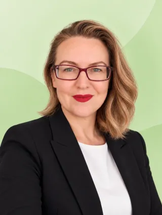 Elena Terberg Tulupova