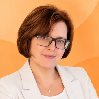 Lidiia Vasylevska
