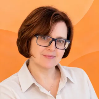 Lidiia Vasylevska